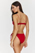 Gottex Flirtt Beach Time Bralette Bikini Top